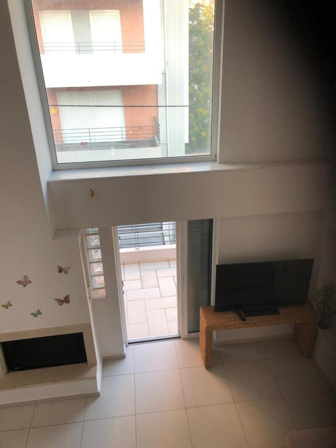 Maisonette Lux Modern Next To Metro Kerameikos 3 Rooms アテネ エクステリア 写真
