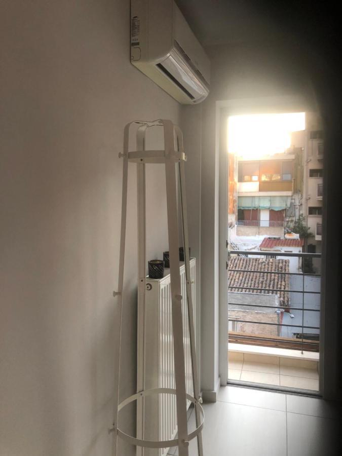 Maisonette Lux Modern Next To Metro Kerameikos 3 Rooms アテネ エクステリア 写真