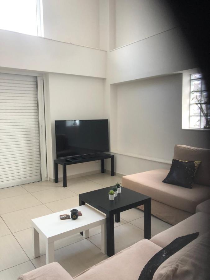 Maisonette Lux Modern Next To Metro Kerameikos 3 Rooms アテネ エクステリア 写真