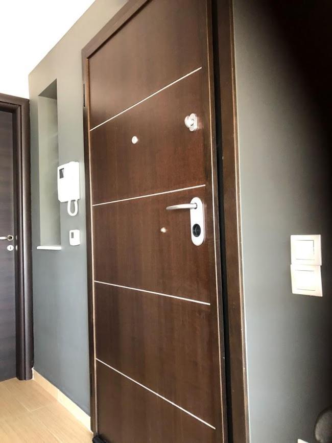 Maisonette Lux Modern Next To Metro Kerameikos 3 Rooms アテネ エクステリア 写真